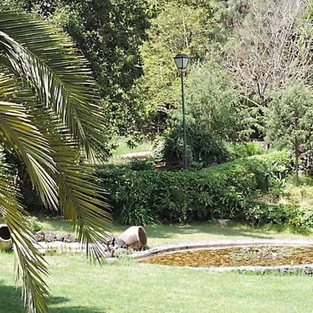 Casa Bencomo Villa La Orotava