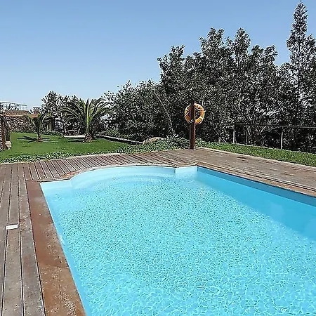 Villa Casa Bencomo *