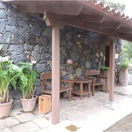 Casa Bencomo 拉奥罗塔瓦