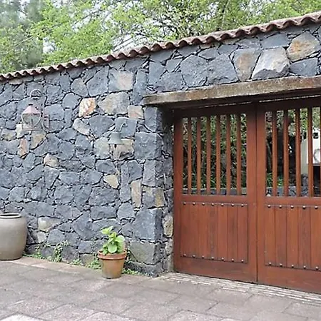 Casa Bencomo * 拉奥罗塔瓦