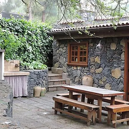 Casa Bencomo 别墅
