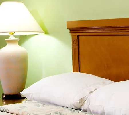 Casa Bencomo 拉奥罗塔瓦
